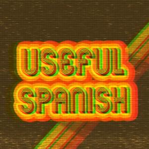 Useful Spanish!