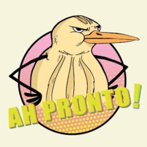 Ah Pronto!