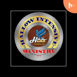 HALLOW INTENSIVE MINISTRY