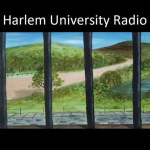Harlem University Radio