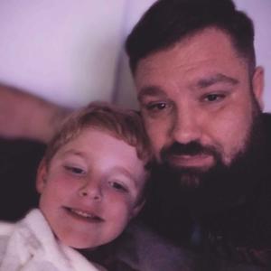 Experience of a 5 year old