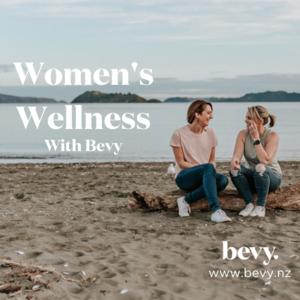 Women's Wellness with Bevy