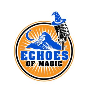 Echoes of Magic
