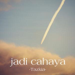 jadi cahaya