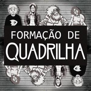 Formação de Quadrilha