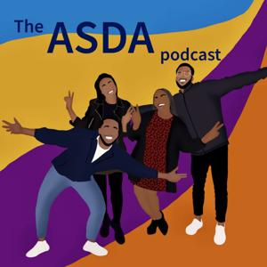 ASDA's Podcast