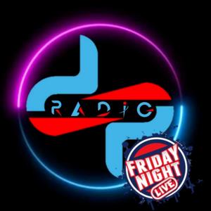 ''Friday Night'' from DP Radio