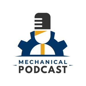 MechPod