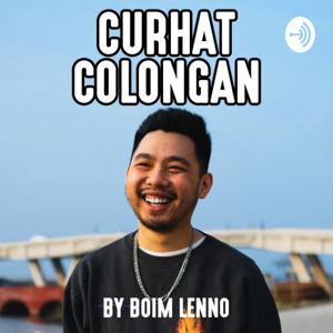 Curhat Colongan