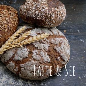 Taste & See