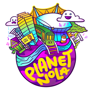 Planet NOLA