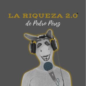 La Riqueza 2.0

Una guía hacia la libertad financiera