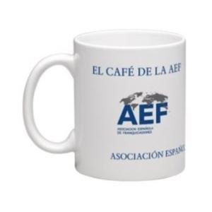 Café de la AEF Servicios