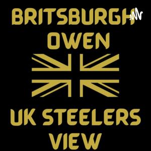 Britsburgh Owen- Steel Kingdom Podcast