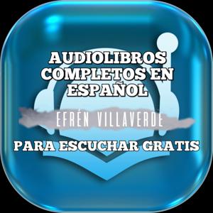 Audiolibros completos en español, para escuchar gratis.
