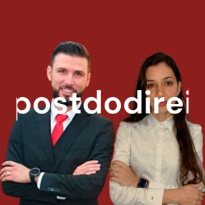 @postdodireito
