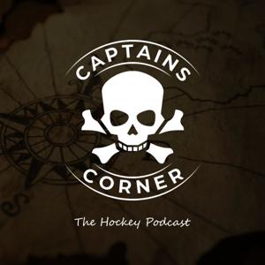 The Captains Corner