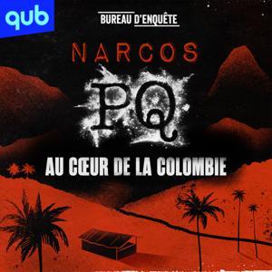 Narcos PQ by QUB radio