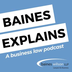 Baines Explains