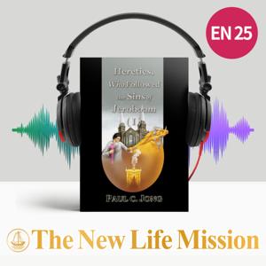 Heretics, Who Followed the Sins of Jeroboam (I)