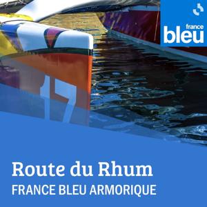 Route du Rhum 2022