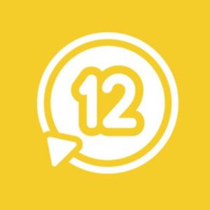 The 12-Minute Method Podcast