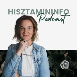 Hisztamininfo Podcast