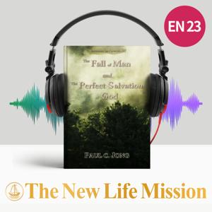 Sermons on Genesis (II) - The Fall of Man and The Perfect Salvation of God
