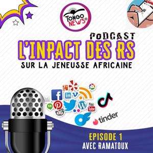 TONGO PODCAST / Tongo News
