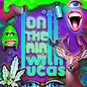 On The Air With Lucas