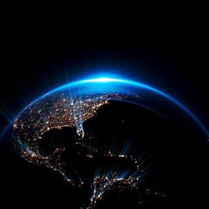 Take care of the planet