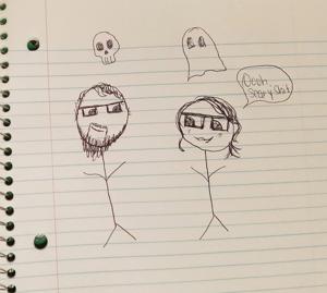 Untitled Bestie Podcast