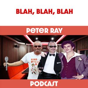 The Songs of Peter Ray
