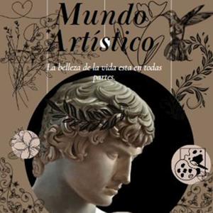 Mundo artístico.