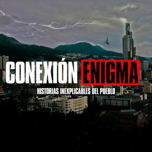 CONEXIÓN ENIGMA