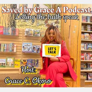 Saved By Grace