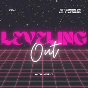 leveling out