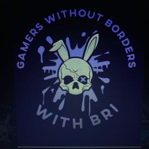 Gamers Without Borders