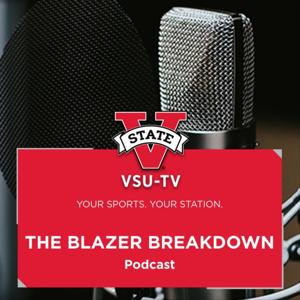 The Blazer Breakdown