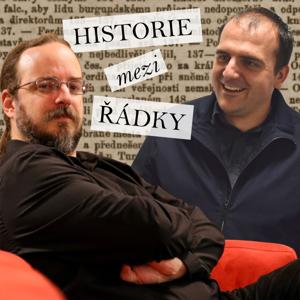 Historie mezi řádky