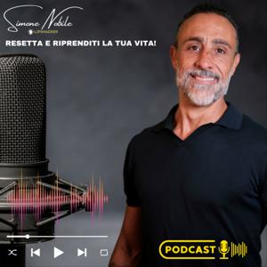 Simone Nobile Life Hacker Podcast