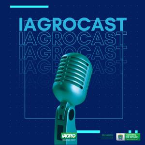 Iagrocast - O Podcast da Agência Estadual de Defesa Sanitária Animal e Vegetal - Iagro