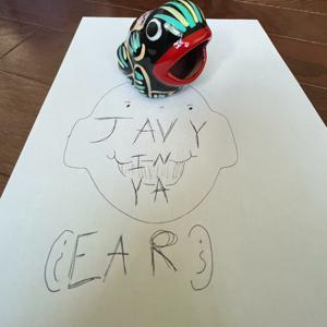javy in ya ear