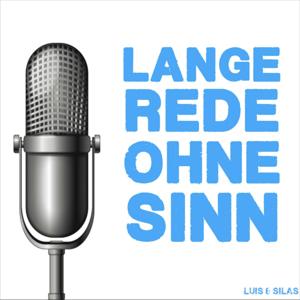 Lange Rede Ohne Sinn