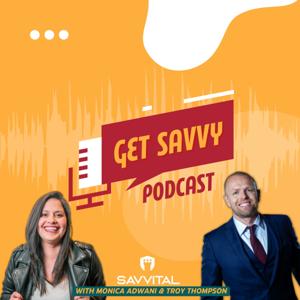 Get Savvy Podcast