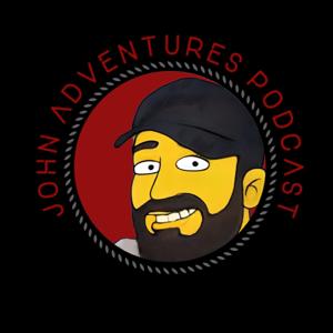 John Adventures