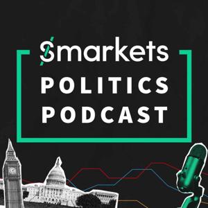 Smarkets Politics Podcast