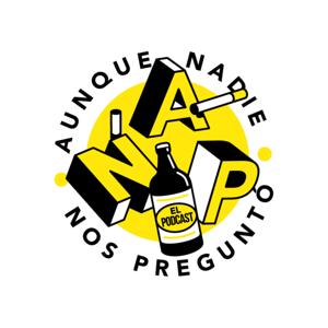 Aunque Nadie Nos Preguntó
