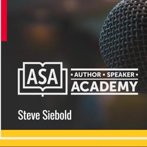 Author Speaker Podcast