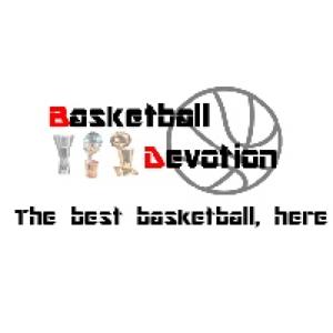 Basketball Devotion